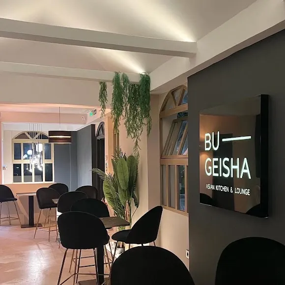 Bugeisha - Fuengirola