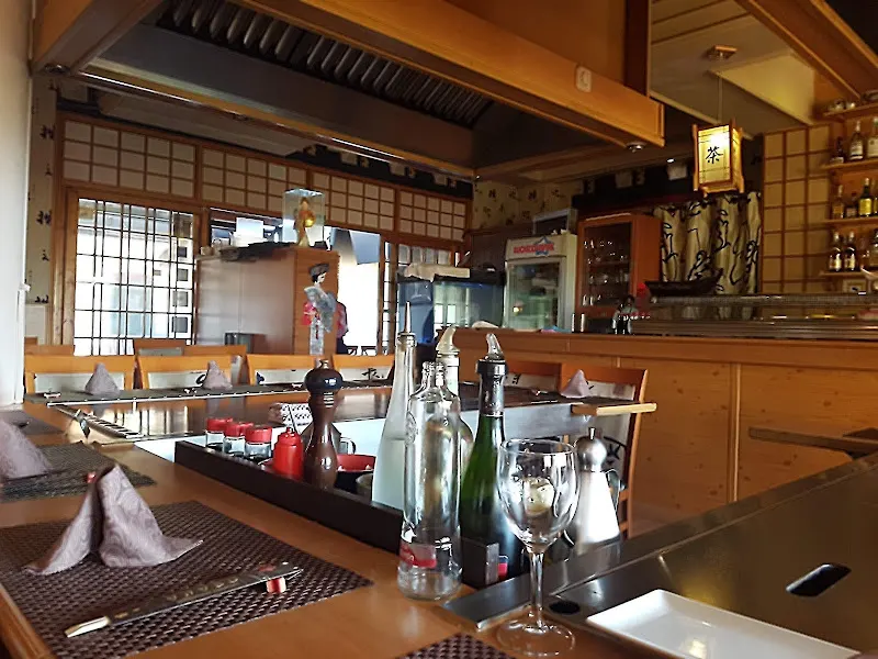 Osaka Japanese Restaurant. Estepona