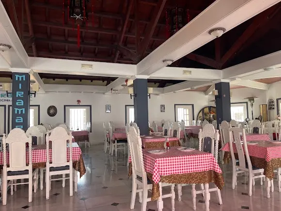 Restaurante Miramar - Torremolinos