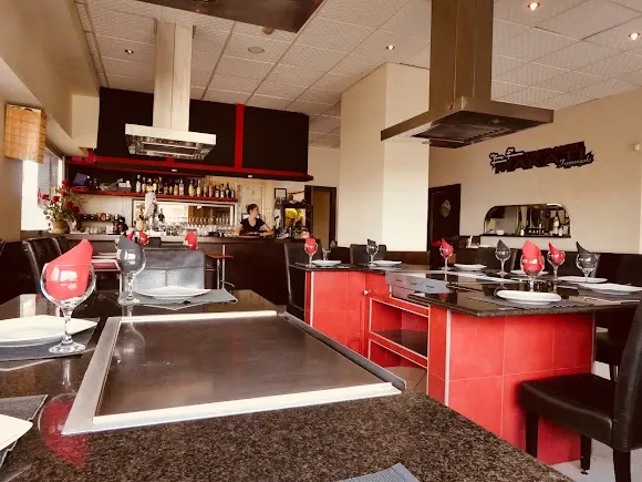 Restaurante Japonés - MAKATI - Fuengirola