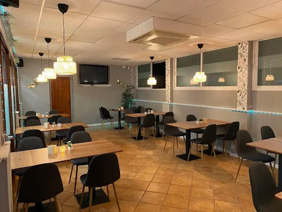 RESTAURANTE IKIGAI ASIAN FLAVORS - Fuengirola