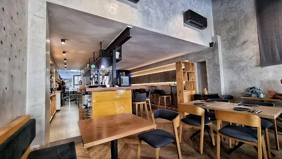 Fideo Ramen - Málaga
