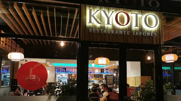 Restaurante Japonés - KYOTO MARBELLA - Marbella