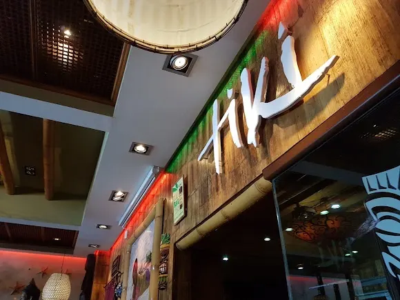 Tiki - Torremolinos