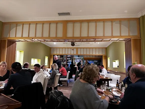 Restaurante Dajidali - Marbella