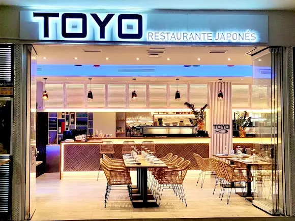 TOYO - Fuengirola