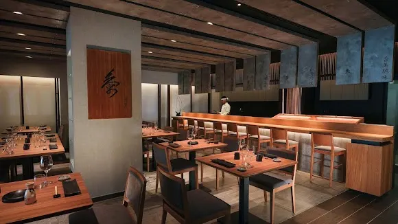 Ta-Kumi | Restaurante Japonés - Marbella - Marbella