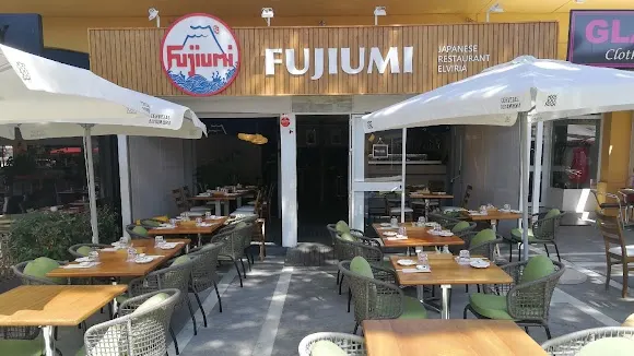 Fujiumi Elviria - Marbella