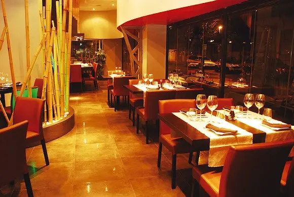 Ichiban - Marbella