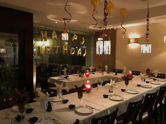 Restaurante Sakura - Marbella