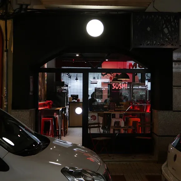 Yin Yang Sushi - Fuengirola