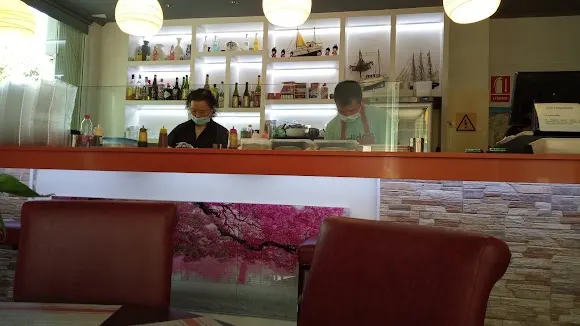 Terra Sushi - Murcia