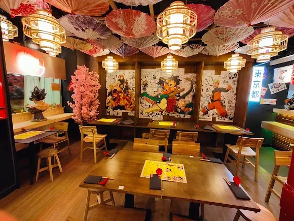 Himawari Ramen Murcia
