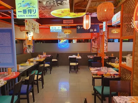 Takimi Ramen Murcia