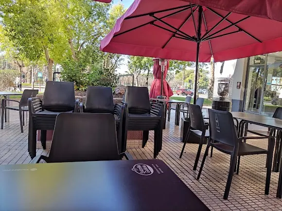 Ezeki sushi bar