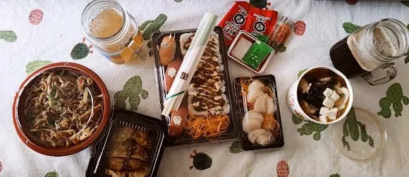 Sushitori - Murcia