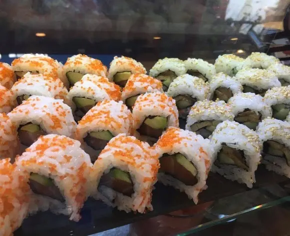 Doki Doki A La Brasa - Comida Japonesa - Cartagena