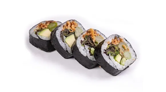Restaurante Japonés - YUMMYKO BY KOKORO
