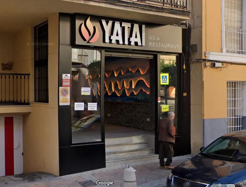 YATAI Asia Restaurant