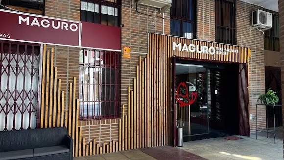 Maguro Square Sushi - Murcia