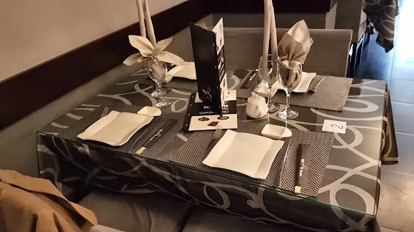METOO Sushi Buffet