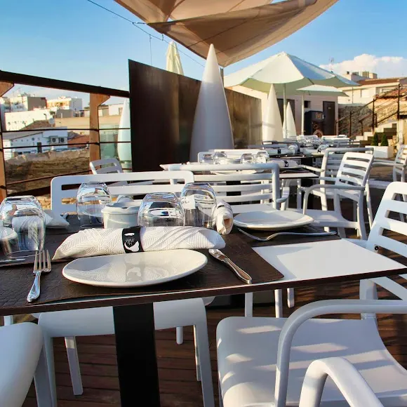 Restaurante La Maita - Molina de Segura