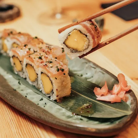 Sibuya Urban Sushi Bar - Cartagena