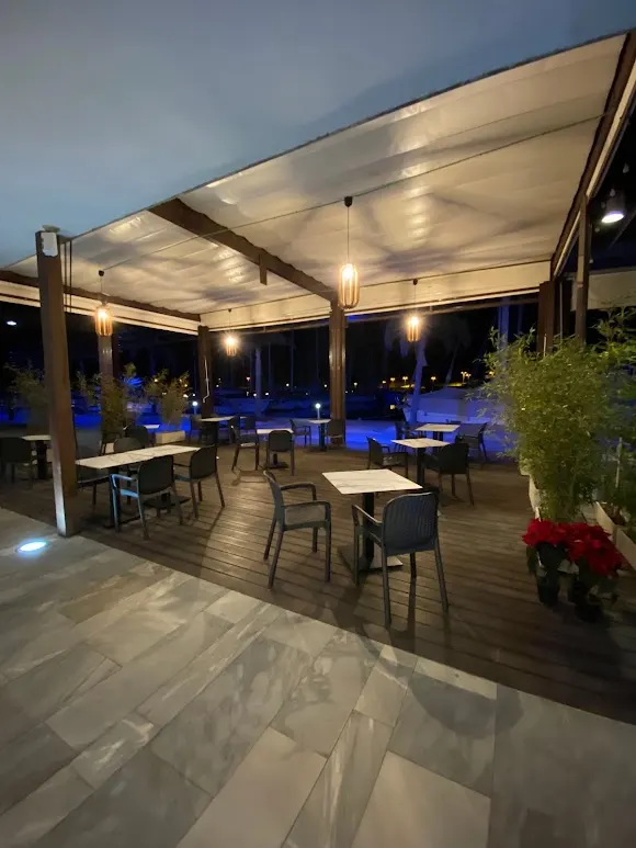Nanami Gastro Sushi - San Pedro del Pinatar
