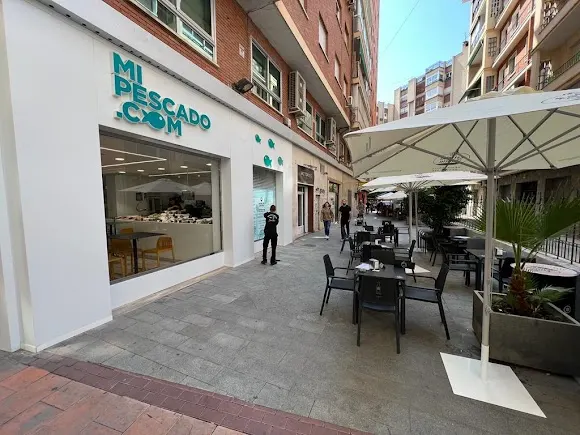 Sushi | Mi pescado | sushi.mipescado.com - Murcia