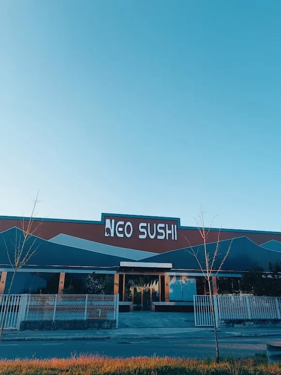 NEO SUSHI - Pamplona/Iruna