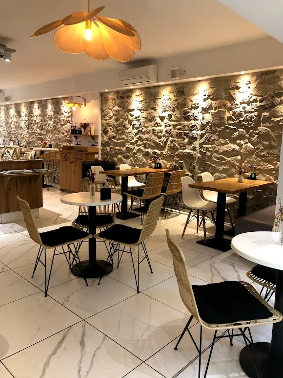 HOSO Sushi & Fresh Food
