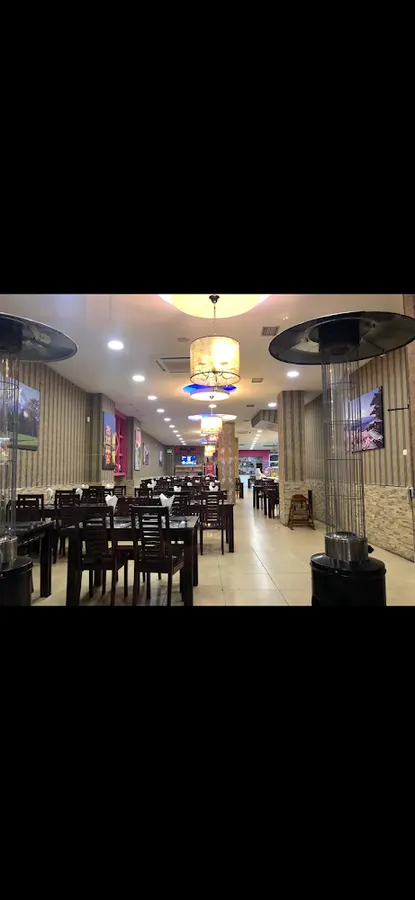 Restaurante Sakura - Ourense