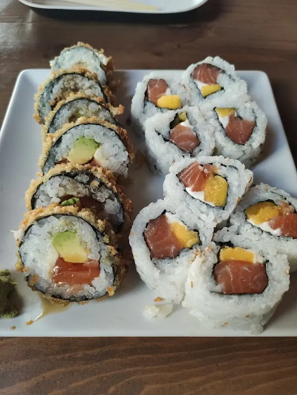 KENZO SUSHI BAR - Pontevedra