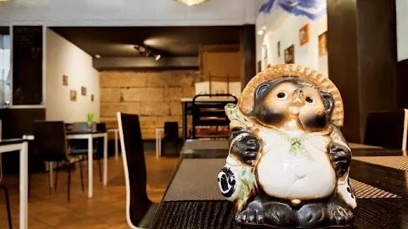 Omichi Ramen&Bar - Restaurante japonés en Vigo