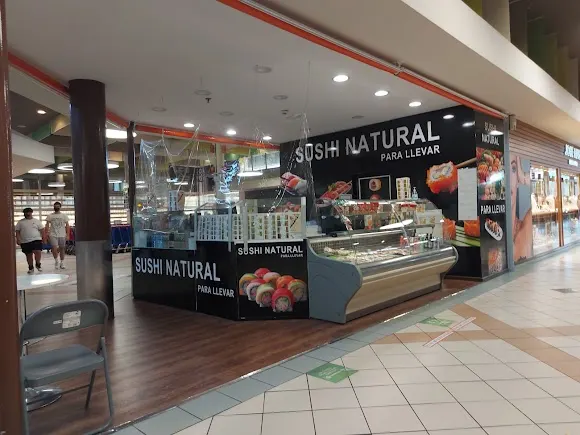 Sushi Natural - Pontevedra