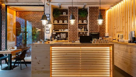 Sibuya Urban Sushi Bar - Pontevedra