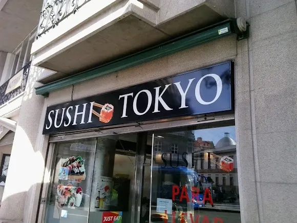 Sushi Tokyo - Vigo