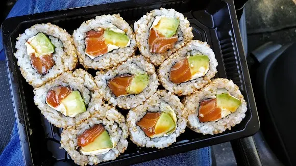 SOU SUSHI (Dentro de Carrefour Market) - Restaurante japonés en Salamanca