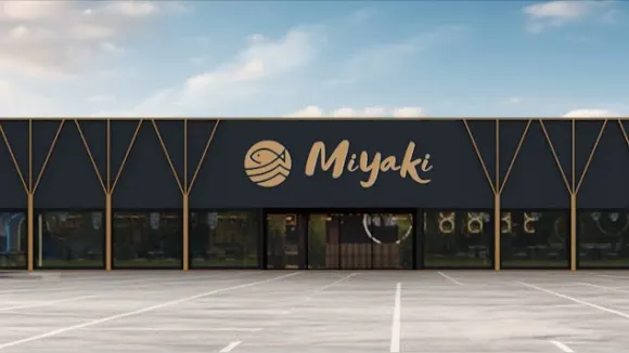 Miyaki - Salamanca