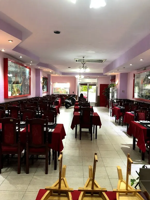 Restaurante chino Ji xaing - Restaurante japonés en Béjar