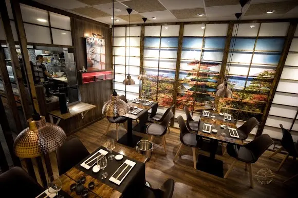 Zatoichi Sushi - Los Palacios y Villafranca