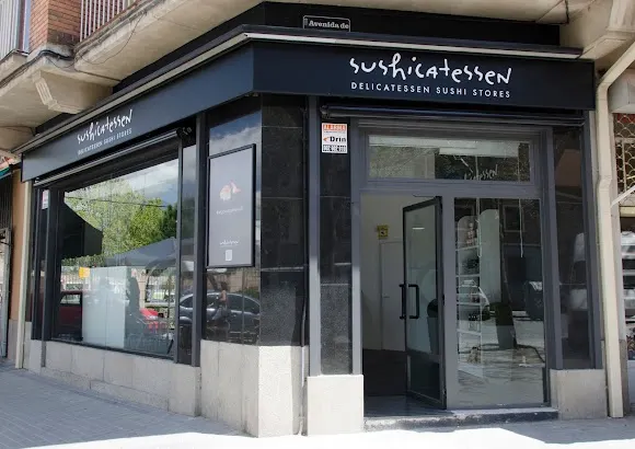Restaurante Sushicatessen Segovia