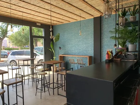 MAKANA FOODS - SANLÚCAR: Sushi & Poké House - Sanlucar la Mayor