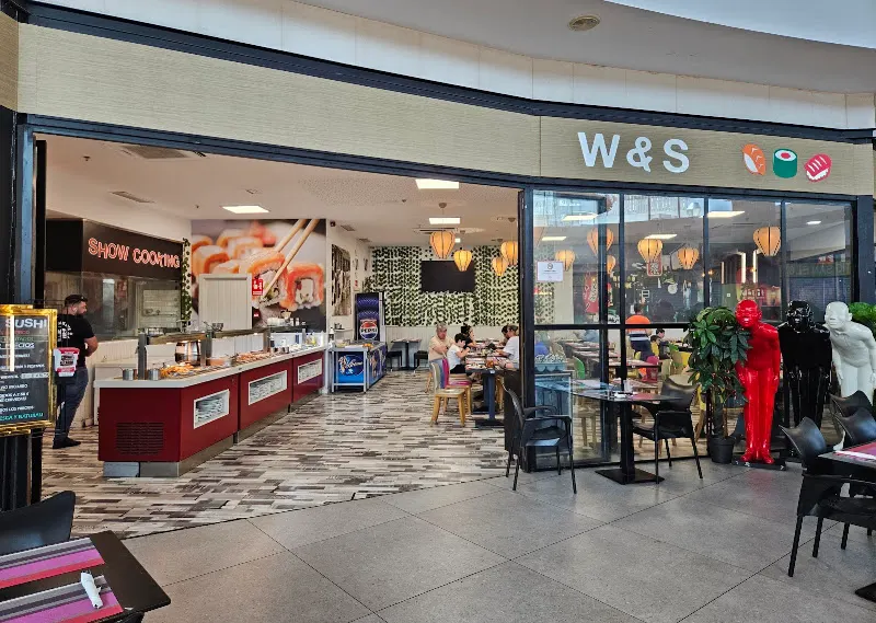 Wok Sevilla