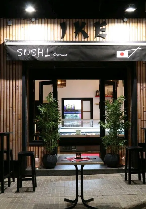 Restaurante Ike Sushi Gourmet - Mairena del Alcor
