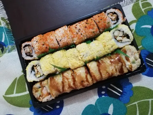 KALIMA Sushi Poké Beer - Alcalá de Guadaíra
