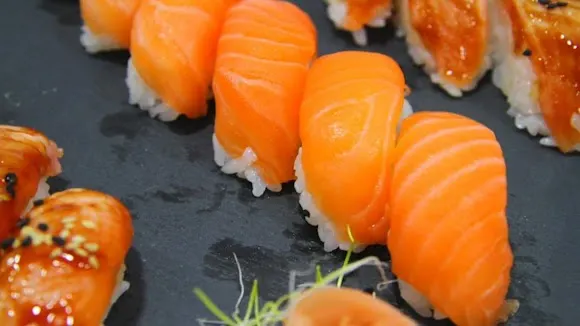 QUE SUSHI - Espartinas