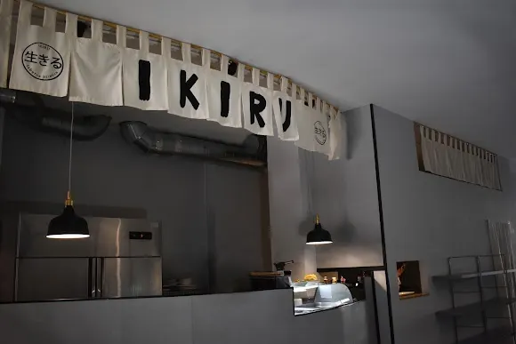 Ikiru Taberna - Alcalá de Guadaíra