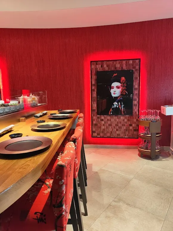 Restaurante Kaori