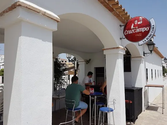 La Sushi Taska - Castilblanco de los Arroyos